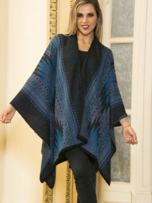 RN-713 Blue Turquoise