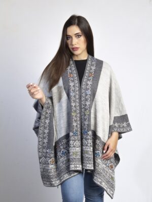 RN-364 Silver & Grey