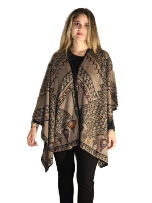 RN-372 Sand & Black
