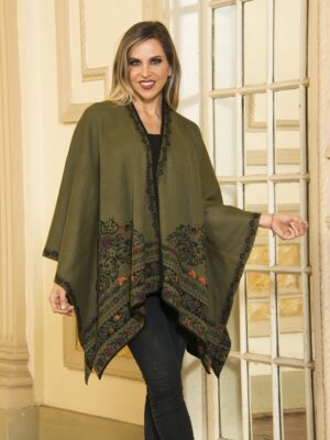 RN-516 Green & Black
