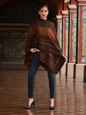 RN-341 Brown Terracotta
